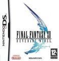 Final Fantasy XII - Revenant Wings