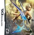 Final Fantasy XII - Revenant Wings