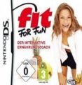 Fit For Fun