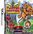 Flipper Critters