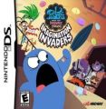 Foster's Home For Imaginary Friends - Imagination Invaders