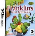 Franklin's Great Adventures