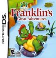 Franklin's Great Adventures