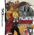 Fullmetal Alchemist - Dual Sympathy (FireX)