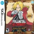 Fullmetal Alchemist - Trading Card Game