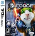 G-Force (US)(Venom)