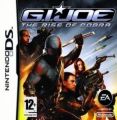 G.I. Joe - The Rise Of Cobra (EU)(BAHAMUT)