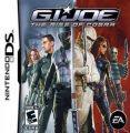 G.I. Joe - The Rise Of Cobra (US)(PYRiDiA)