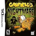 garfields nightmare (u)(mr. 0)