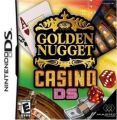 Golden Nugget Casino DS