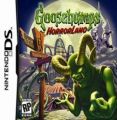 Goosebumps HorrorLand (Micronauts)