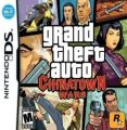 Grand Theft Auto - Chinatown Wars (US)