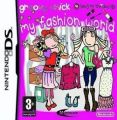 Groovy Chick - My Fashion World (EU)(BAHAMUT)