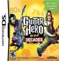 Guitar Hero - On Tour - Decades