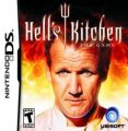 Hell's Kitchen - The Game