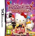 Hello Kitty - Birthday Adventures