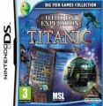 Hidden Expedition - Titanic