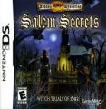 Hidden Mysteries - Salem Secrets