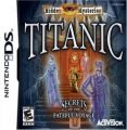 Hidden Mysteries - Titanic - Secrets Of The Fateful Voyage (Trimmed 239 Mbit)( Intro)