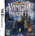 Hidden Mysteries - Vampire Secrets