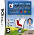 How To Pass Your Driving Test