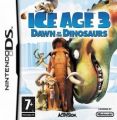 Ice Age 3 - Dawn Of The Dinosaurs (EU)(BAHAMUT)