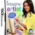 Imagine Artist