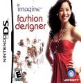 Imagine - Fashion Designer (Sir VG)