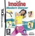 Imagine - Modern Dancer (SQUiRE)