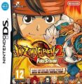 Inazuma Eleven 2 - Feuersturm