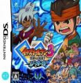 Inazuma Eleven 3 - Sekai Heno Chousen! The Ogre