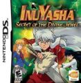 InuYasha - Secret Of The Divine Jewel