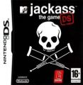 Jackass - The Game DS (Puppa)