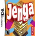 Jenga - World Tour