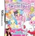 Jewelpet - Kawaii Mahou No Fantasy (JP)(High Road)