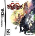 Kingdom Hearts - 358-2 Days (EU)