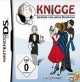 Knigge - Spielend Zum Guten Benehmen (DE)(BAHAMUT)