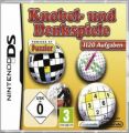 Knobel- Und Denkspiele