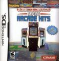 Konami Classics Series - Arcade Hits