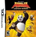 Kung Fu Panda - Legendary Warriors