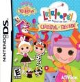 Lalaloopsy - Carnival Of Friends