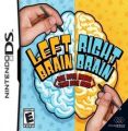 Left Brain Right Brain (Sir VG)