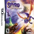 Legend Of Spyro - Dawn Of The Dragon, The (Micronauts)