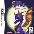 Legend Of Spyro - The Eternal Night, The