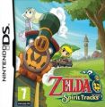 Legend Of Zelda - Spirit Tracks, The (EU)