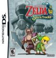 Legend Of Zelda - Spirit Tracks, The (US)