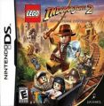 LEGO Indiana Jones 2 - The Adventure Continues (EU)(SweeTnDs)