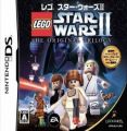 LEGO Star Wars II - The Original Trilogy