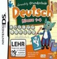 Lernerfolg Grundschule - Deutsch - Klasse 1-4