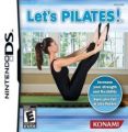 Let's Pilates! (SQUiRE)